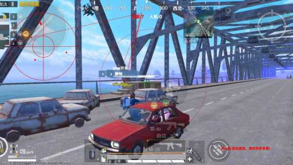 深入了解和平精英辅助现象：技术创新与社会影